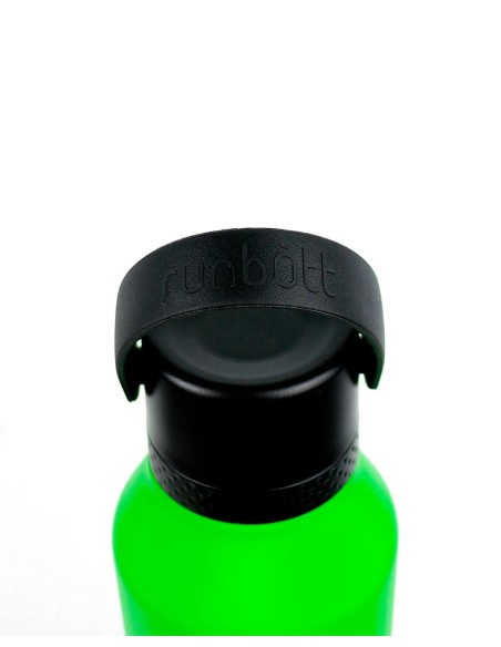 Botella térmica Betis "Manquepierda" Runbott