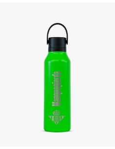 Botella térmica Betis "Manquepierda" Runbott