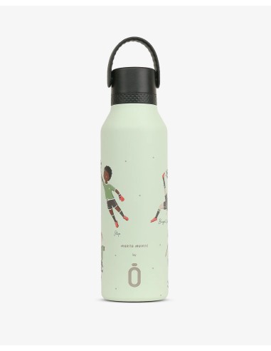 Botella térmica Football Runbott