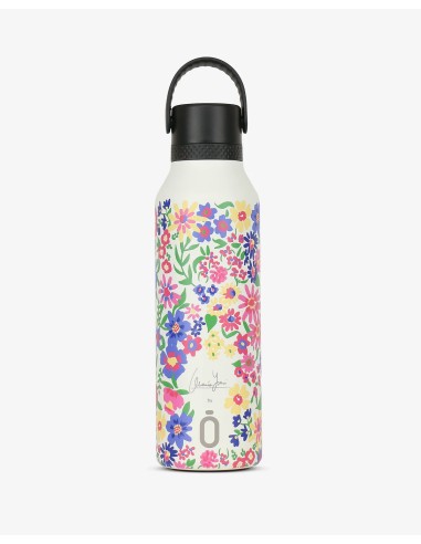 Botella térmica María Ysasi Flora Runbott