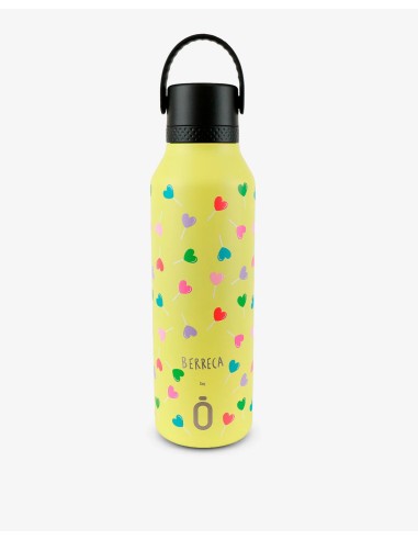 Botella térmica Berreca Lollypops Runbott