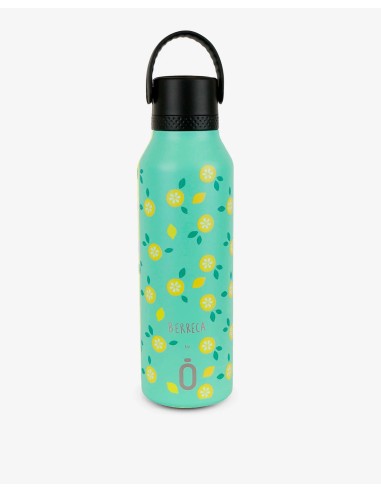 Botella térmica Berreca Lemons Runbott