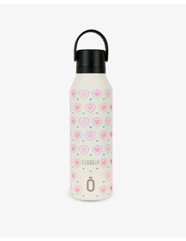 Botella térmica Berreca Hearts Runbott