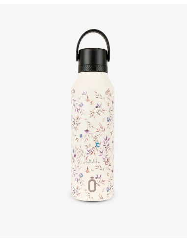 Botella térmica Lulalila Wildflowers Runbott