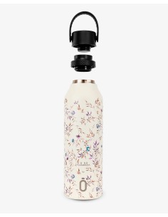 Botella térmica Lulalila Wildflowers Runbott 2