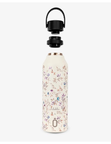 Botella térmica Lulalila Wildflowers Runbott