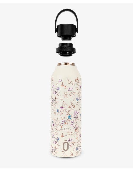 Botella térmica Lulalila Wildflowers Runbott