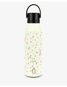 Botella térmica Lulalila Florets Runbott