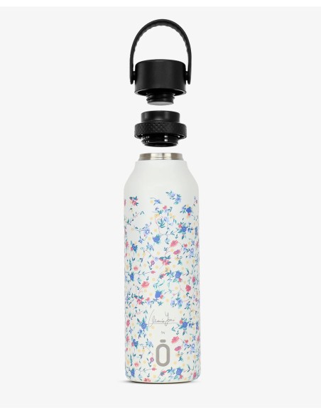 Botella térmica María Ysasi Prairie Runbott