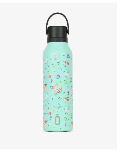 Botella térmica María Ysasi Sprouts Runbott