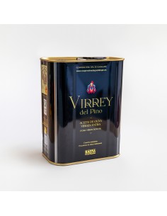 Virrey del Pino lata 3L