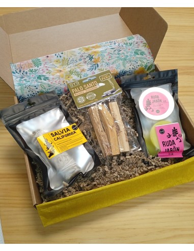 Limpieza energética