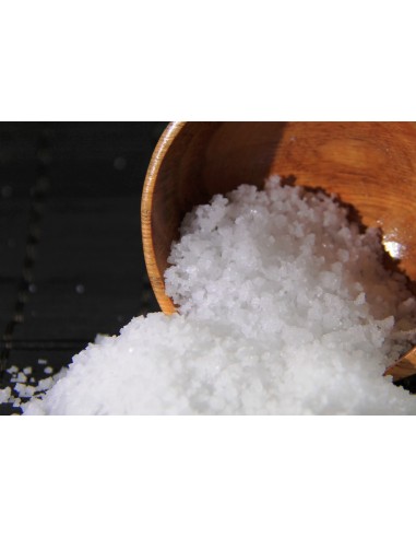 Sal virgen de manantial La Despensa de Pupina