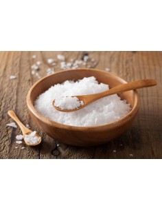 Escamas de Sal de manantial 300g Gabela de Sal 2