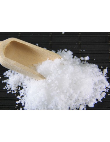 Flor de sal de manantial 300g Gabela de Sal