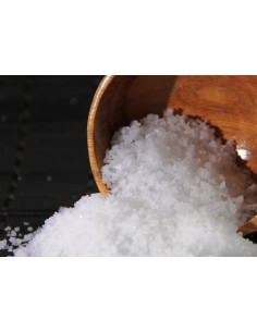 Sal virgen de manantial 450g Gabela de sal 2