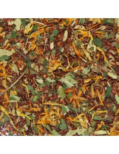 Rooibos digestivo 50g