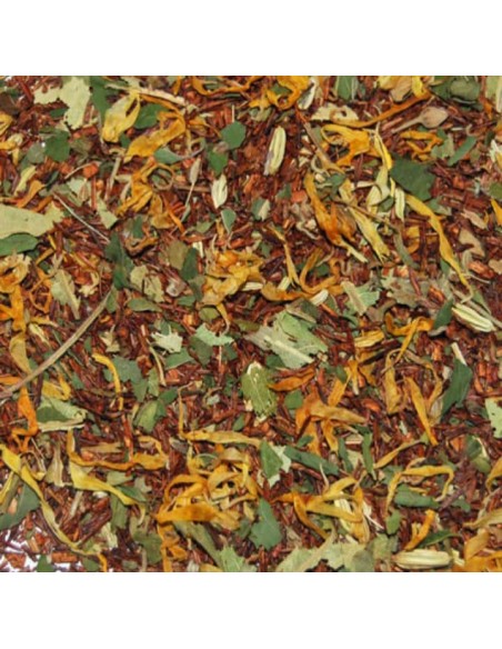 Rooibos digestivo 50g