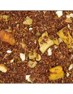 Rooibos atardecer tropical 50g