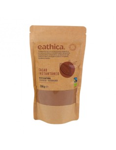 Cacao Instantáneo BIO azucarado 350g
