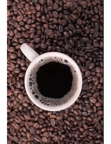 Café en grano Medium 1kg