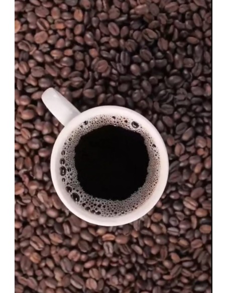 Café en grano Medium 1kg