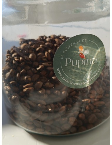 Café en grano Intenso 1kg