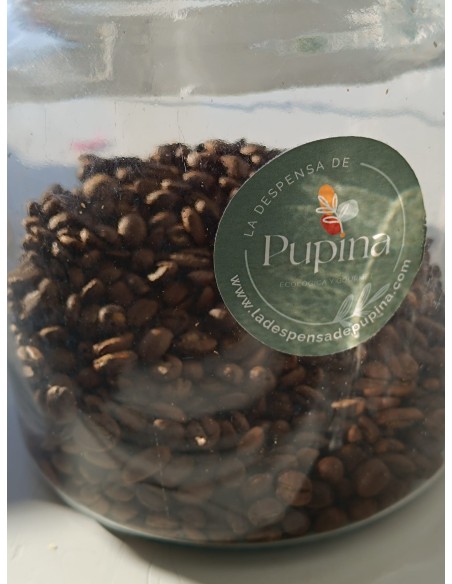 Café en grano Intenso 1kg