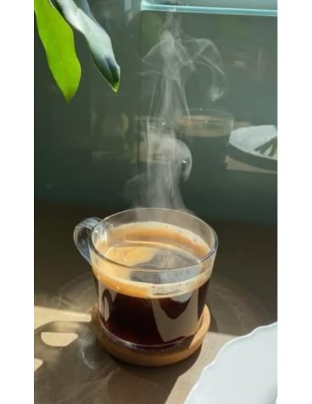 Café en grano Etiopia Sidamo 100g