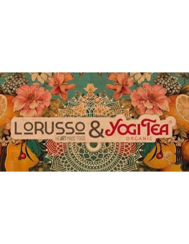 Pack Edición Limitada · Yogi Tea Clásico +...