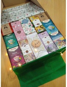 Pack "Dulce Instante" 2