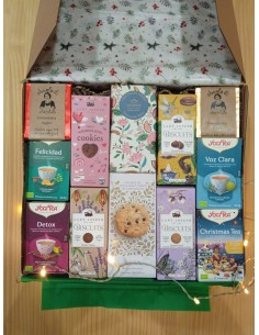 Pack "Dulce Instante"