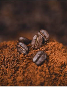 Café molido Premium Colombia Bio 250g 2