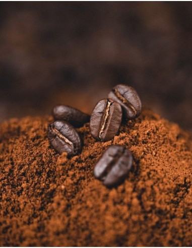 Café molido Premium Colombia Bio 250g