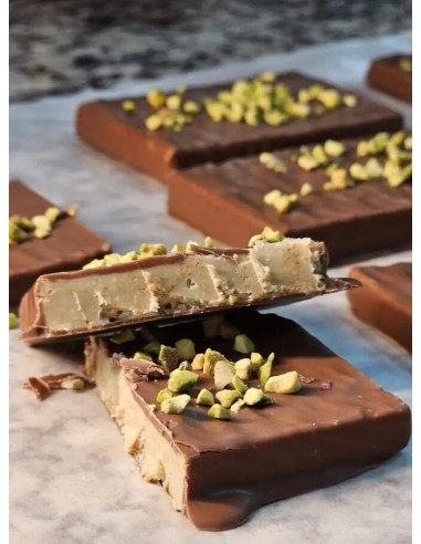 Chocolate Dubai Abuela Ili