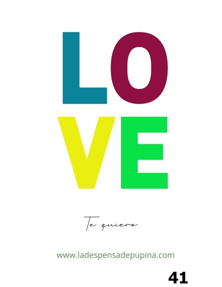 LOVE (41)