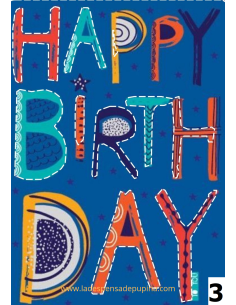 HAPPY BIRTHDAY (3)