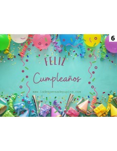 FELIZ CUMPLEAÑOS (6)