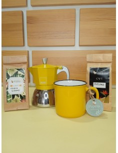 Pack café 2