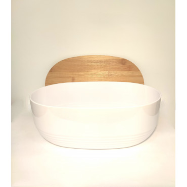 CESTA PANERA BLANCA 2