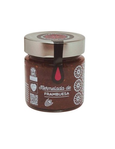 Mermelada de Frambuesa 300g