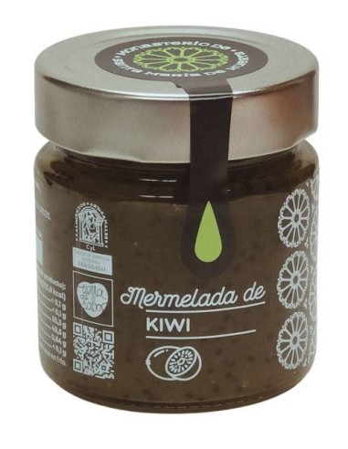 Mermelada de Kiwi 300g