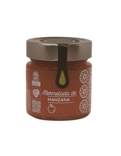 Mermelada de Manzana 300g