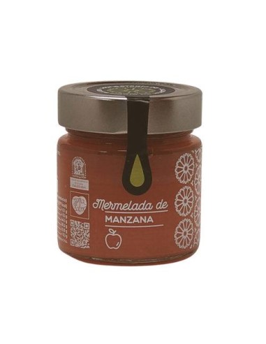 Mermelada de Manzana 300g