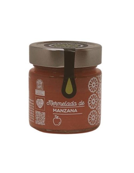 Mermelada de Manzana 300g