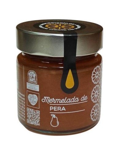 Mermelada de Pera 300g