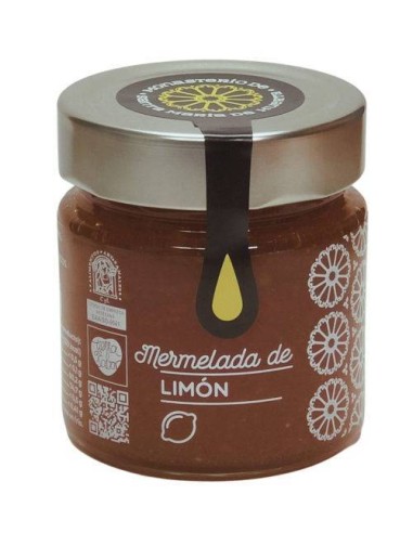 Mermelada de Limón 300g