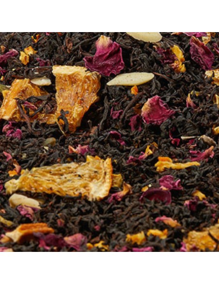 Té negro Sueños de la Alhambra 50g