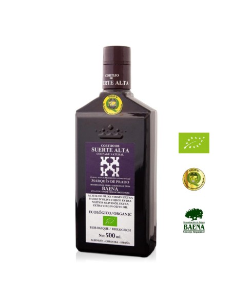 Coupage Natural 500ml