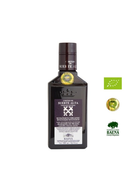 Coupage Natural 250ml